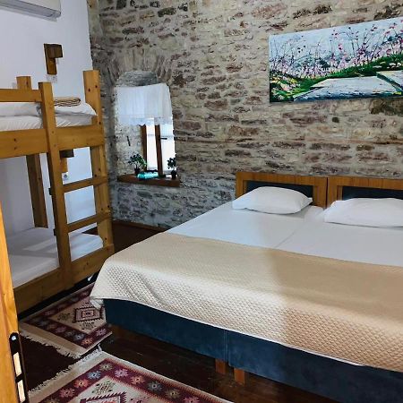 Guest House And Hostel Val-Mar Gjirokaster Exterior photo