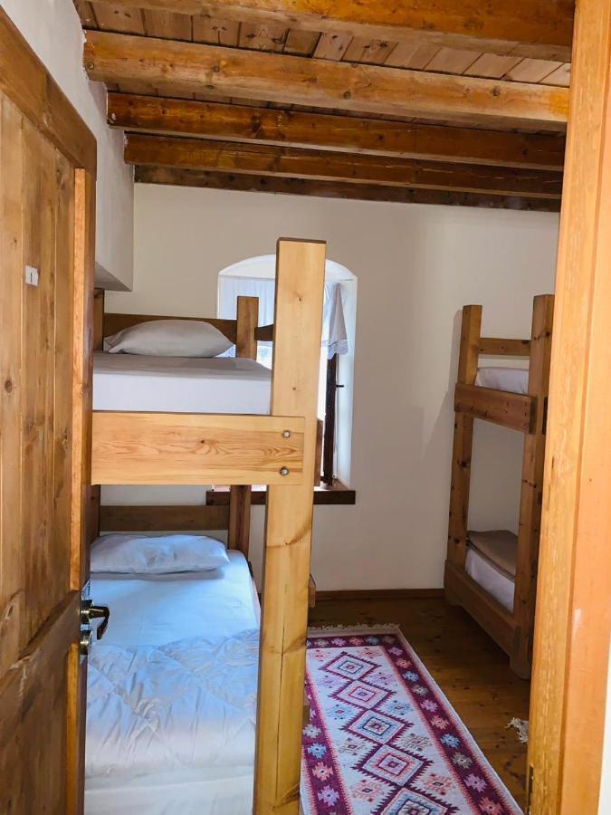 Guest House And Hostel Val-Mar Gjirokaster Exterior photo