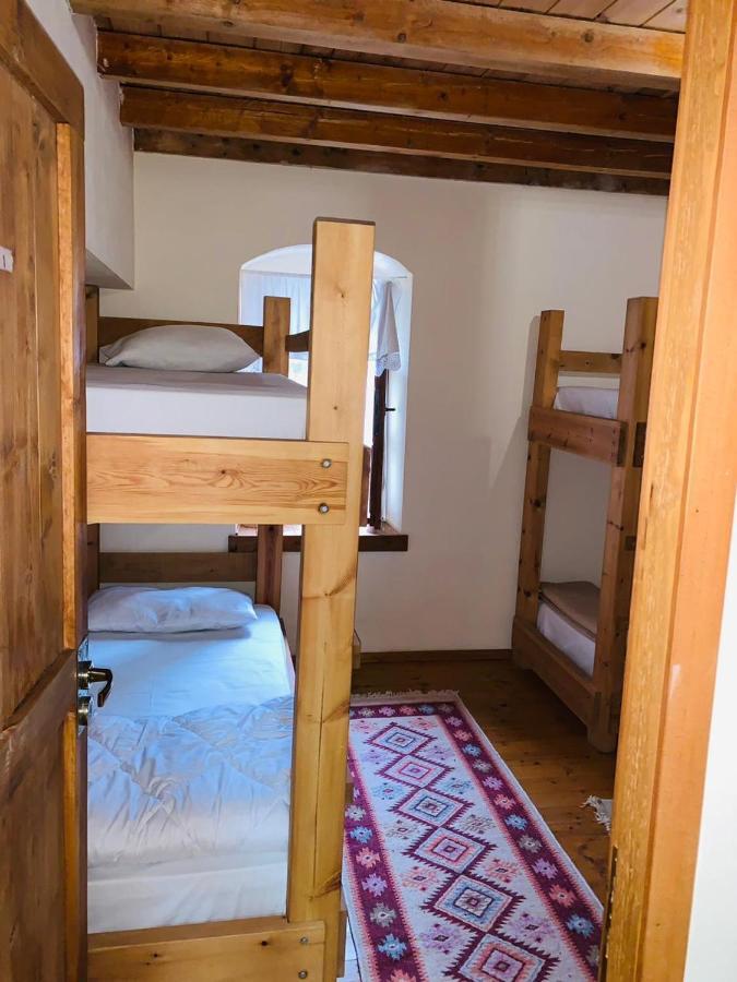 Guest House And Hostel Val-Mar Gjirokaster Exterior photo