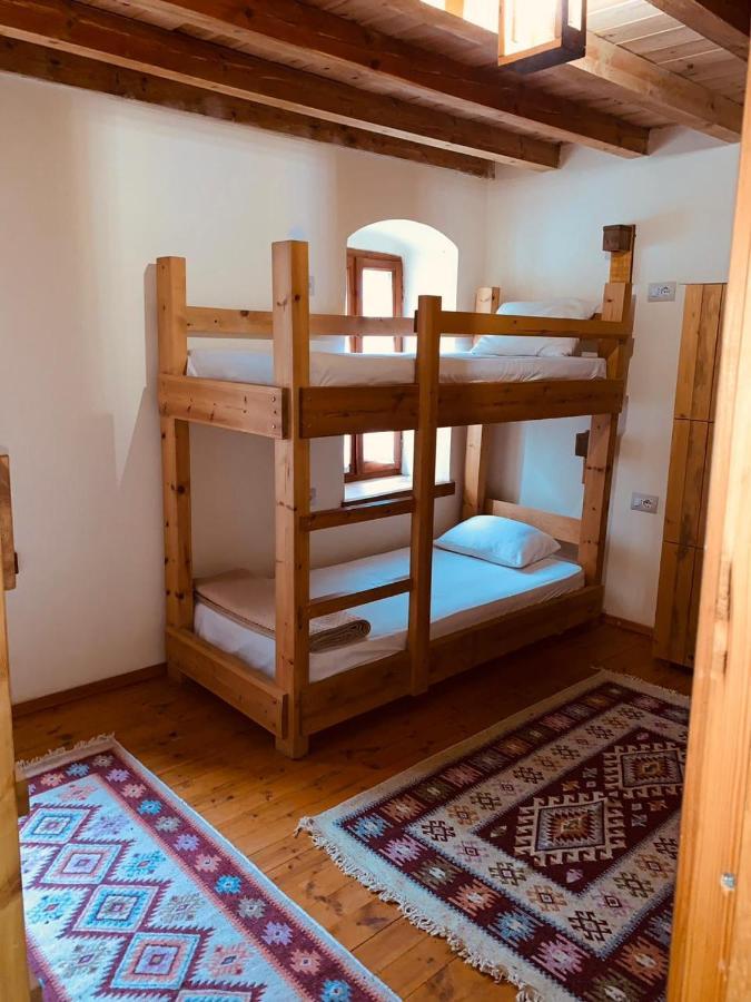 Guest House And Hostel Val-Mar Gjirokaster Exterior photo