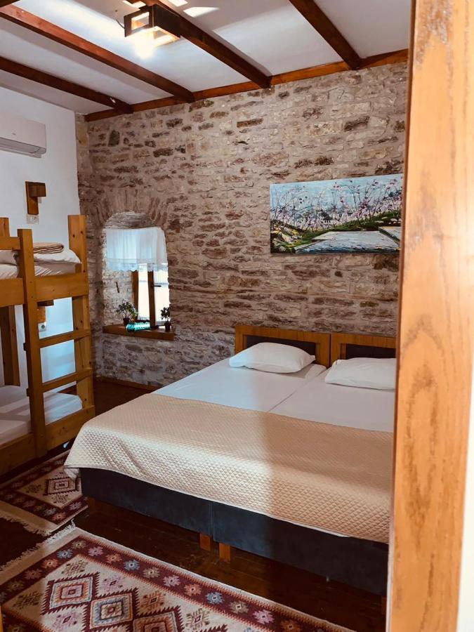 Guest House And Hostel Val-Mar Gjirokaster Exterior photo