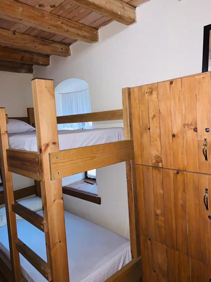 Guest House And Hostel Val-Mar Gjirokaster Exterior photo