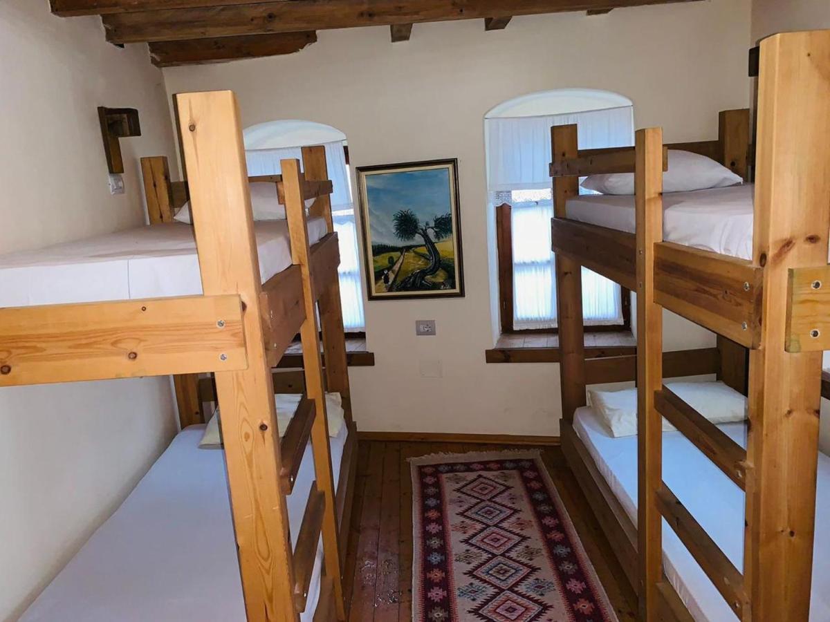 Guest House And Hostel Val-Mar Gjirokaster Exterior photo