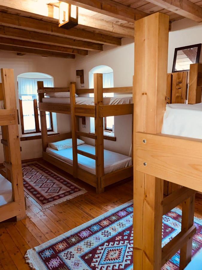 Guest House And Hostel Val-Mar Gjirokaster Exterior photo