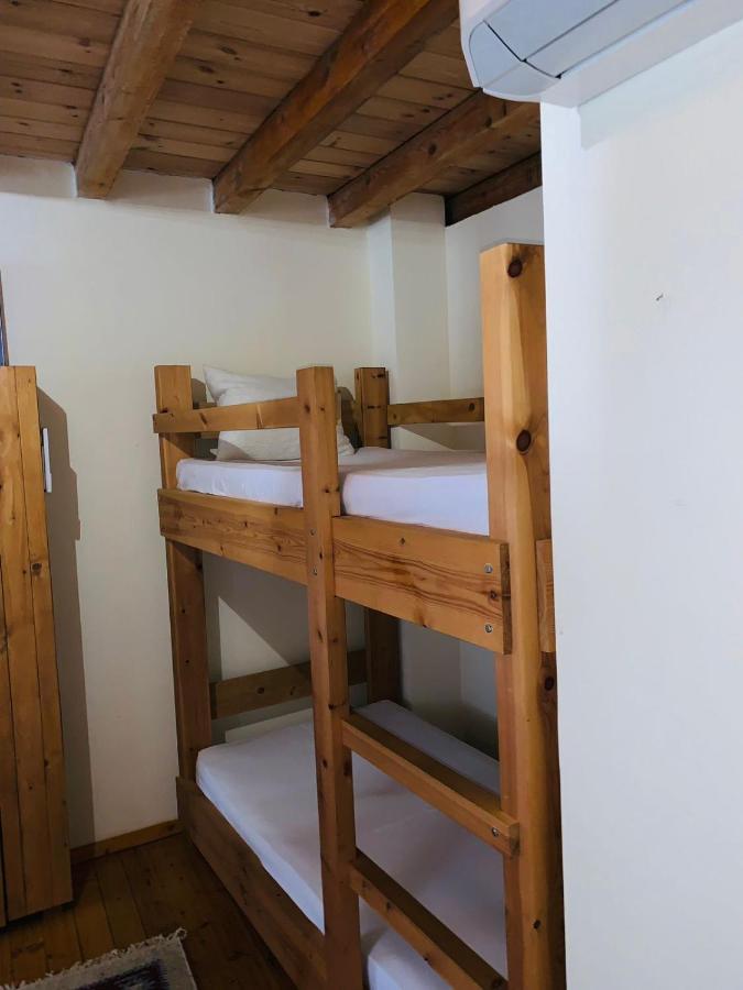 Guest House And Hostel Val-Mar Gjirokaster Exterior photo
