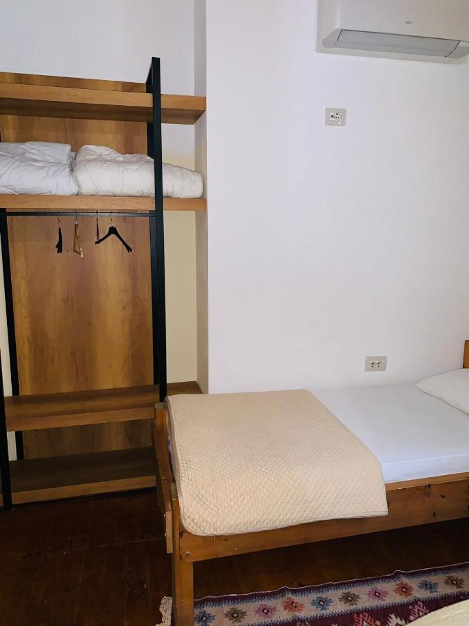 Guest House And Hostel Val-Mar Gjirokaster Exterior photo