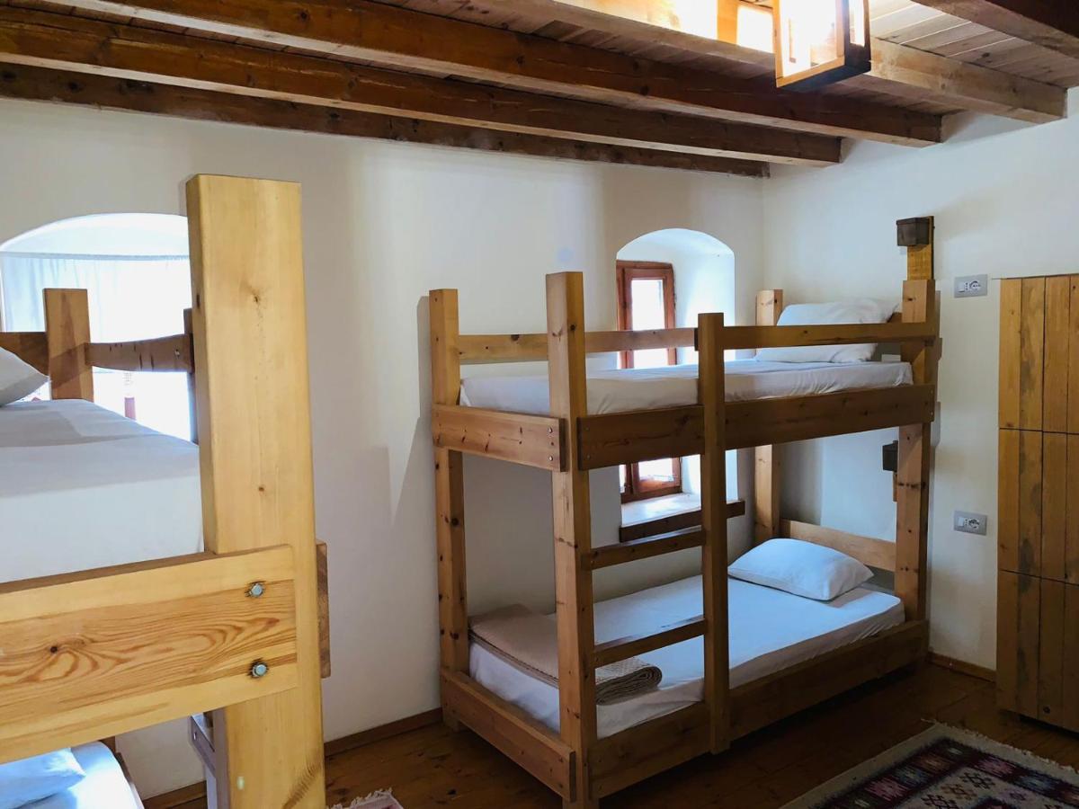 Guest House And Hostel Val-Mar Gjirokaster Exterior photo
