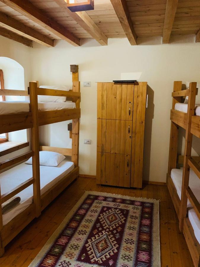 Guest House And Hostel Val-Mar Gjirokaster Exterior photo