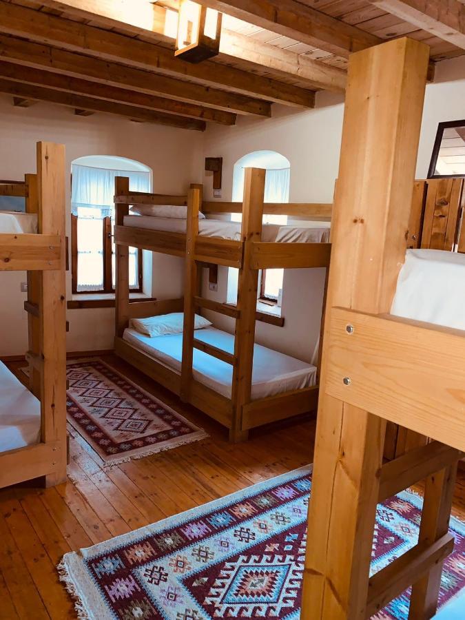 Guest House And Hostel Val-Mar Gjirokaster Exterior photo